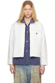 Куртка Detroit Carhartt Work In Progress, мультиколор