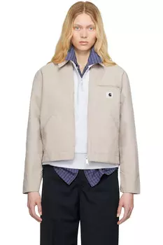 Куртка Detroit Carhartt Work In Progress, мультиколор