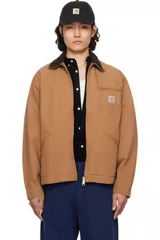 Куртка Detroit Carhartt Work In Progress, мультиколор