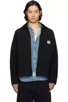 Куртка Detroit Carhartt Work In Progress, мультиколор