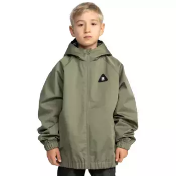 Куртка детская DC Shoes Navigator Light, бежевый