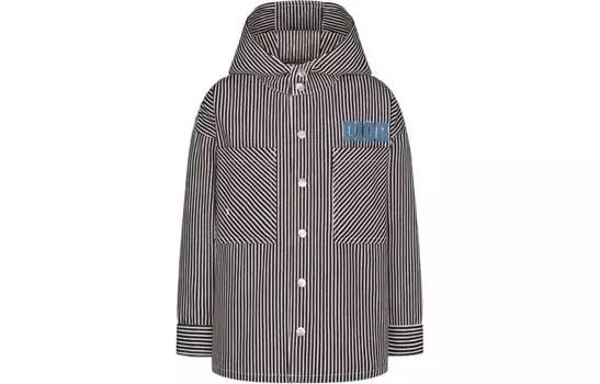 Куртка детская Dior, черный