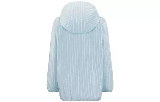 Куртка детская Dior, голубой