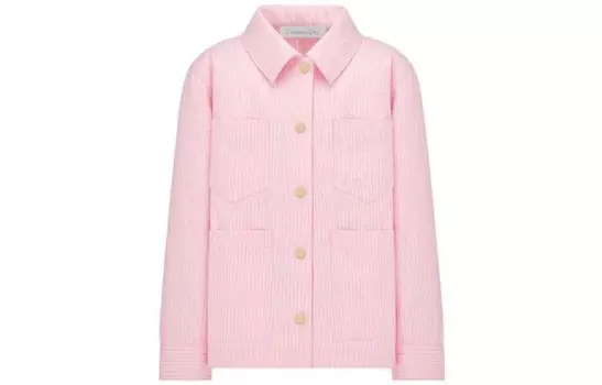 Куртка детская Dior, розовый