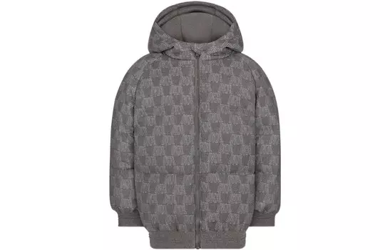 Куртка детская Dior, серый