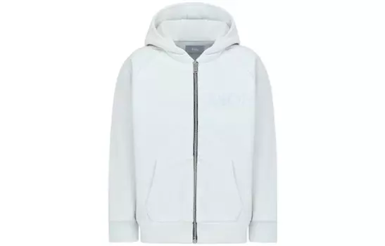 Куртка детская Dior, светло-голубой