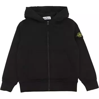 Куртка детская Stone Island, черный
