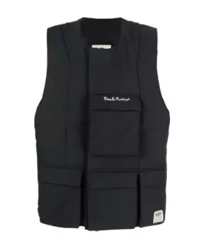 Куртка Deus Ex Machina, черный