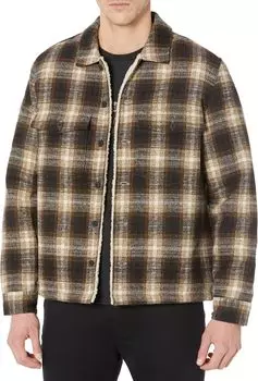 Куртка Deville Jacket AllSaints, цвет Ecru