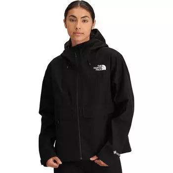 Куртка devils brook gore-tex The North Face, черный