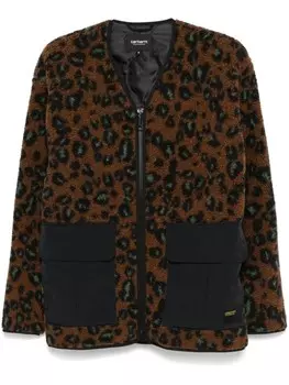 Куртка Devin Carhartt WIP, коричневый