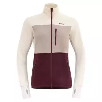 Куртка DEVOLD OF NORWAY Thermo Wool, белый