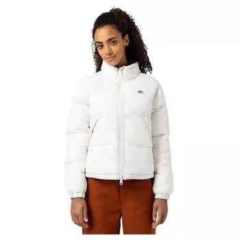 Куртка Dickies Alatna, белый