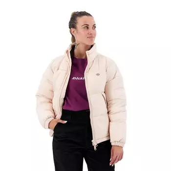 Куртка Dickies Alatna, розовый