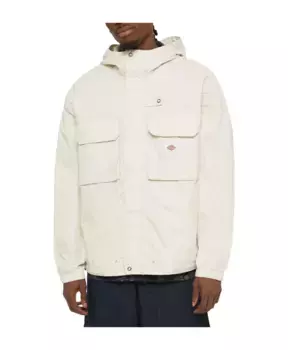 Куртка Dickies, белый