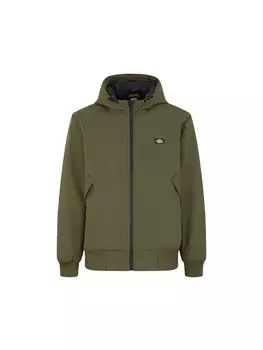 Куртка DICKIES Between-Season New Sarpy, оливковый