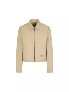 Куртка DICKIES Between-Season, светло-бежевый