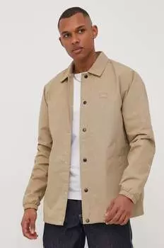Куртка Dickies, бежевый