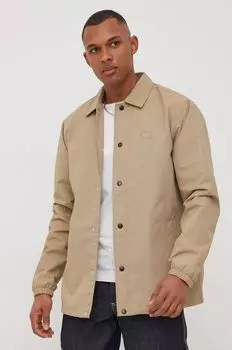 Куртка Dickies, бежевый