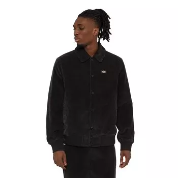 Куртка Dickies Chase City, черный