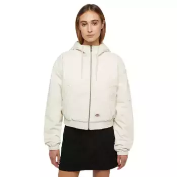 Куртка Dickies Corduroy, белый