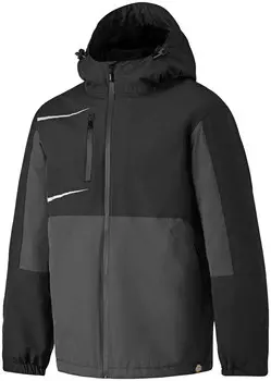 Куртка Dickies, цвет Anthracite/Black