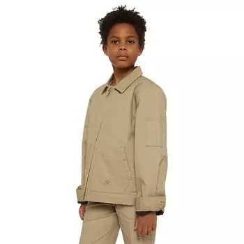 Куртка Dickies Eisenhower, бежевый