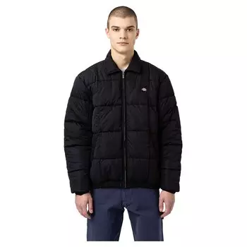 Куртка Dickies Eisenhower, черный