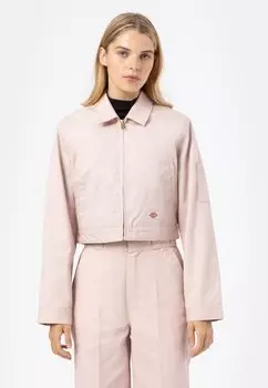 Куртка Dickies EISENHOWER CROPPED, цвет peach whip