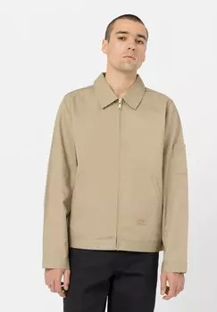 Куртка Dickies EISENHOWER REC, хаки