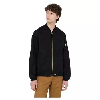 Куртка Dickies Hughson, черный