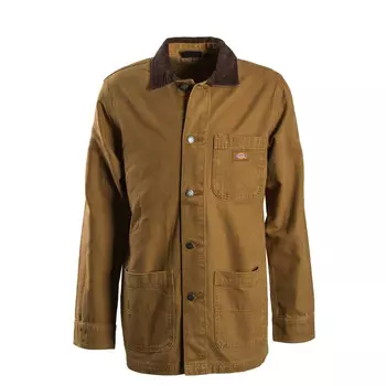 Куртка Dickies Jacke, коричневый