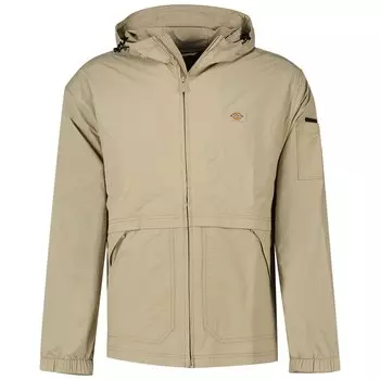 Куртка Dickies Jackson, бежевый