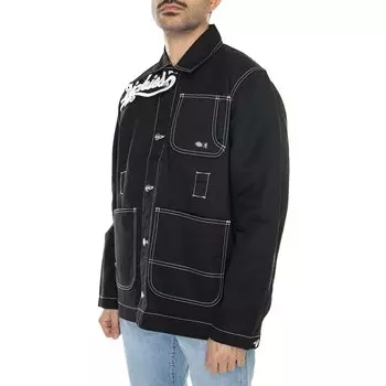 Куртка Dickies Leo, черный