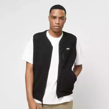 Куртка Dickies Mount Hope, черный