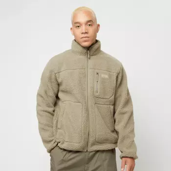 Куртка Dickies Mount Hope Fleece, зеленый
