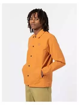Куртка Dickies, оранжевый