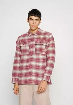 Куртка Dickies PEDRO BAY SHACKET, цвет biking red