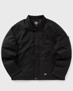 Куртка Dickies Plains Jacket, черный