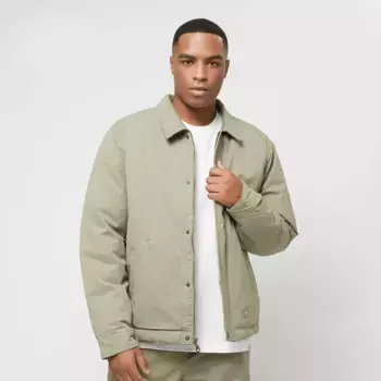 Куртка Dickies Plains Jacket, зеленый