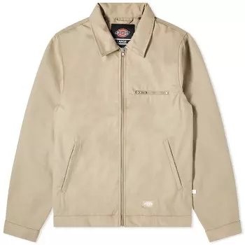 Куртка Dickies Premium Collection Painters Eisenhower, цвет Desert Sand