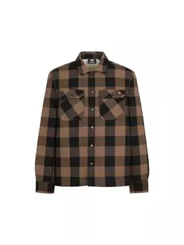 Куртка DICKIES Regular fit Between-Season LINED SACRAMENTO, черный