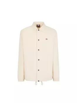 Куртка DICKIES Regular fit Between-Season OAKPORT COACH, светло-бежевый