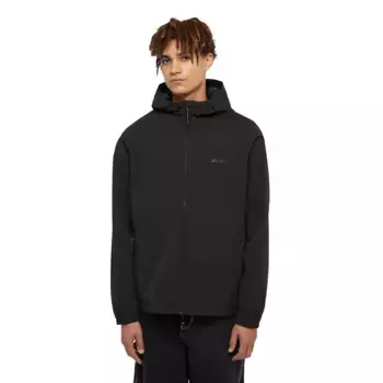 Куртка Dickies Ronan Shell, черный