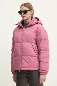 Куртка Dickies, розовый