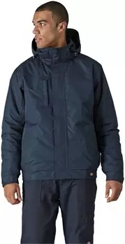 Куртка Dickies, синий
