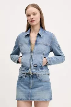 Куртка Dickies, синий