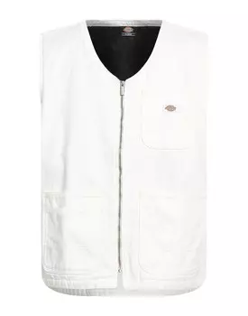 Куртка Dickies, слоновая кость