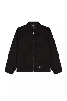 Куртка Dickies Unlined Eisenhower, черный