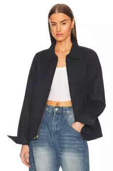 Куртка Dickies Unlined Eisenhower, цвет Dark Navy